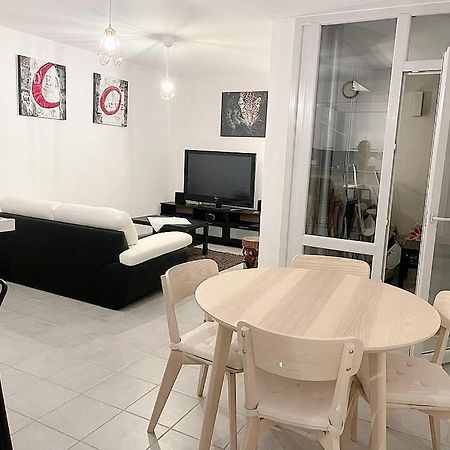Le Velodrome Chic Appartement Marseille Eksteriør bilde