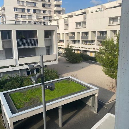 Le Velodrome Chic Appartement Marseille Eksteriør bilde