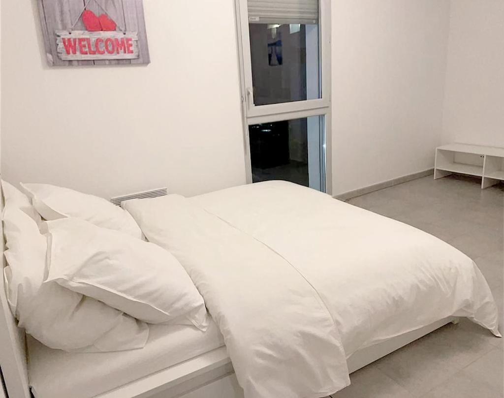 Le Velodrome Chic Appartement Marseille Eksteriør bilde