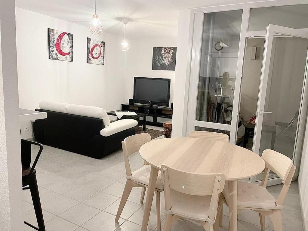 Le Velodrome Chic Appartement Marseille Eksteriør bilde